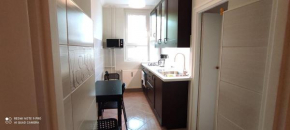 Heidi Apartman, Szeged
